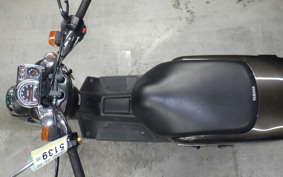 YAMAHA VOX 2011 SA52J