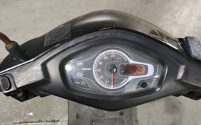 SUZUKI ADDRESS V125 CF4MA