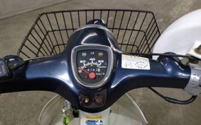 HONDA SUPER CUB50 AA01