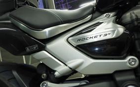 TRIUMPH ROCKET III R 2020