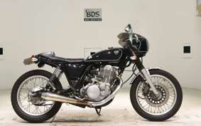 YAMAHA SR400 Gen.4 2010 RH03J