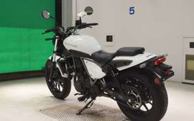 KAWASAKI ELIMINATOR400-3 2025 EL400A
