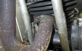 YAMAHA TY125 2014 539