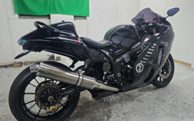 SUZUKI GSX1300R HAYABUSA 2003 GW71A