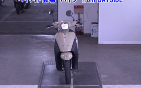 SUZUKI LET's
