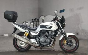 HONDA CB400SFV-4 2011 NC42