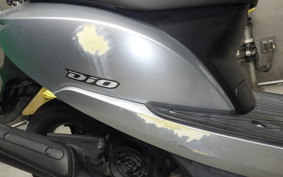 HONDA DIO Gen.6 2024 AF68