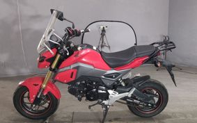 HONDA GU ROM JC61