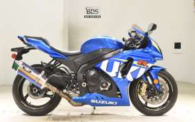 SUZUKI GSX-R1000 2017