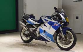 SUZUKI RGV250 Gamma SP VJ22A