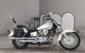 YAMAHA DRAGSTAR 250 VG02J