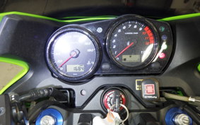 KAWASAKI ZRX1200 D 2017 ZRT20D