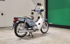 HONDA C110 SUPER CUB 2010 JA10