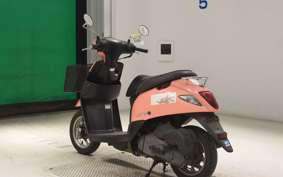 SUZUKI ﾚｯﾂG CA4AA