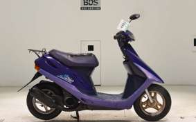 HONDA DIO GEN 2 2012 AF27