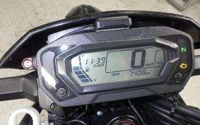 KAWASAKI KLX230SM LX230A