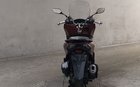 HONDA PCX 160 KF47