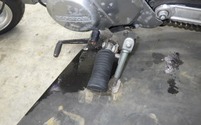 HONDA GORILLA AB27
