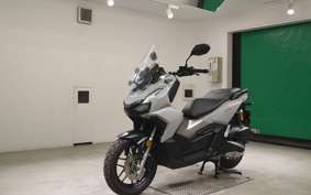 HONDA ADV160 KF54