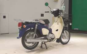 HONDA C50 SUPER CUB AA07