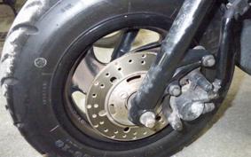 YAMAHA AXIS 125 Z SED7J