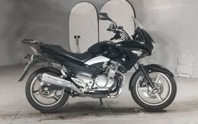 SUZUKI GSR250S GJ55D