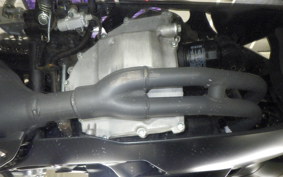 YAMAHA YZF-R25 A 2025 RG43J