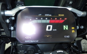BMW R1250GS 2021