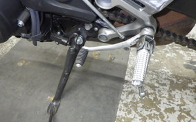 YAMAHA MT-09 A 2016 RN34J