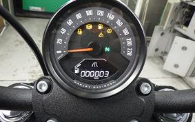 HARLEY FXBB1920 2025