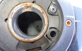 KAWASAKI ZZ-R600 1991 ZX600D