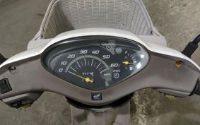 HONDA DIO CHESTER AF68