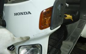 HONDA GYRO CANOPY TA03