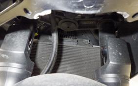 KAWASAKI NINJA 400 2013 EX400E