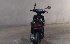SUZUKI ADDRESS V125 CF4MA