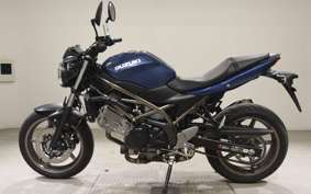 SUZUKI SV650 A 2024 VP55E