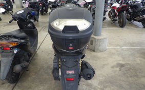 PGO TIGRA 150