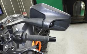 KTM 1390 SUPER DUKE R EVO 2025