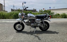 HONDA MON YELLOW LIMITED AB27