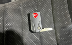 DUCATI DIAVEL AMG 2013 ZDMG102JACB