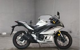 YAMAHA YZF-R25 RG43J