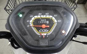 HONDA C50 SUPER CUB 1999 AA04