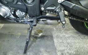 KAWASAKI ZX 10 NINJA R SE ZXT02E