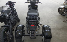 YAMAHA CYGNUS 125 Trike X 1984
