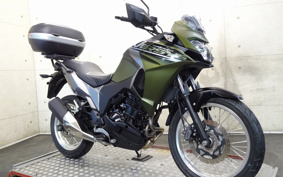 KAWASAKI VERSYS-X 250 ABS LE250D