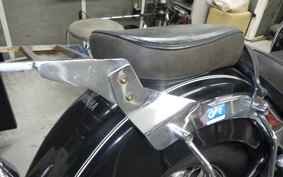 YAMAHA DRAGSTAR 400 CLASSIC  2012 VH02J