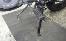 SUZUKI GRASS TRACKER Bigboy 2005 NJ47A