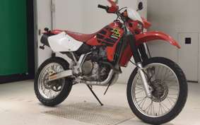 HONDA XR650R 2000