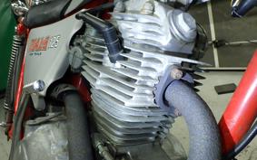 HONDA TL125 2014 TL125
