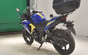 HONDA CBR250R A 1982 MC41